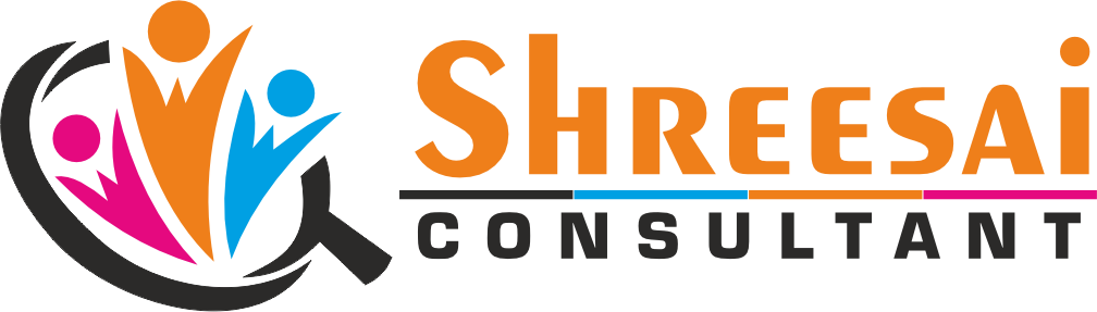 Shree Sai Institution Logo
